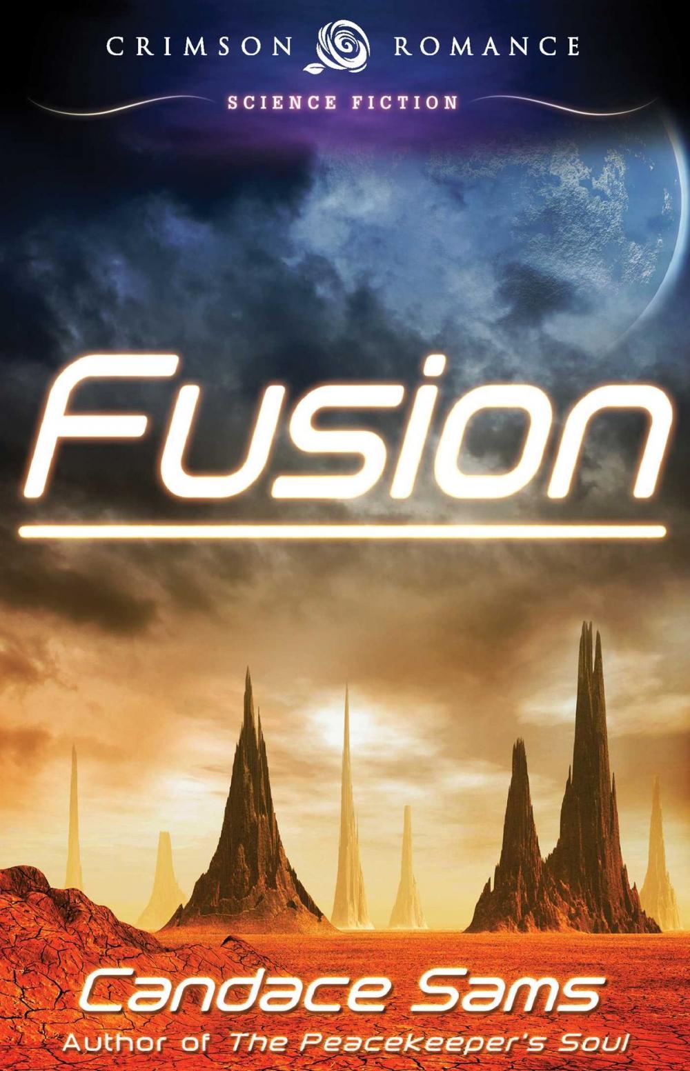 Big bigCover of Fusion