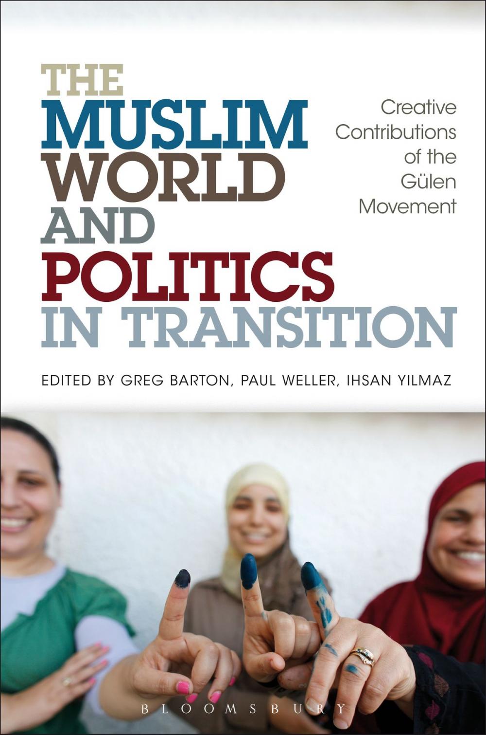 Big bigCover of The Muslim World and Politics in Transition