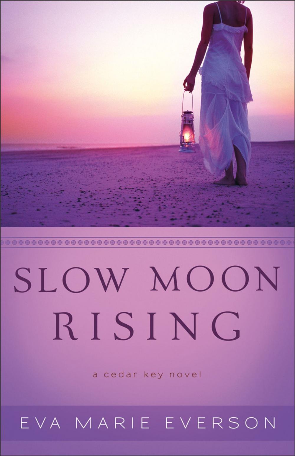 Big bigCover of Slow Moon Rising ( Book #3)