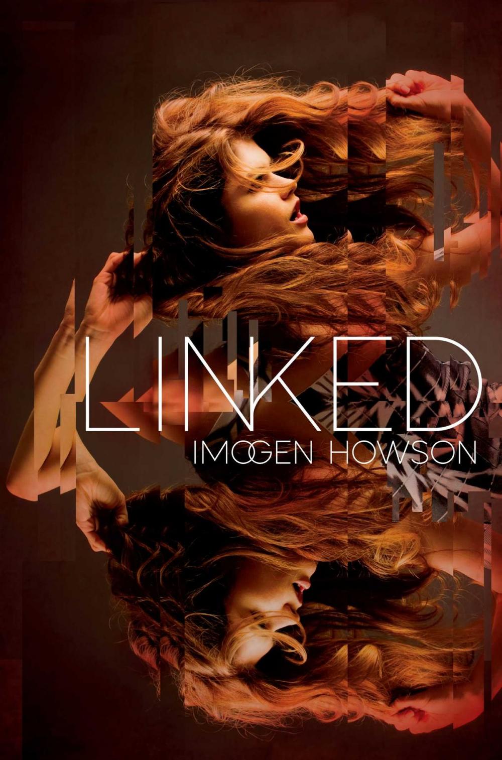 Big bigCover of Linked