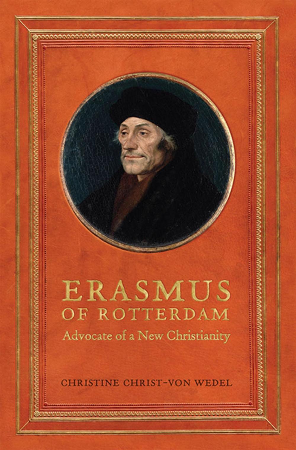 Big bigCover of Erasmus of Rotterdam