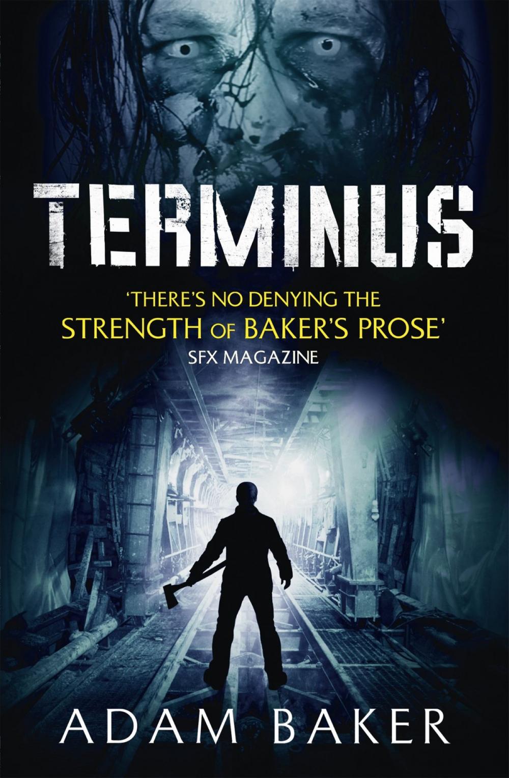 Big bigCover of Terminus