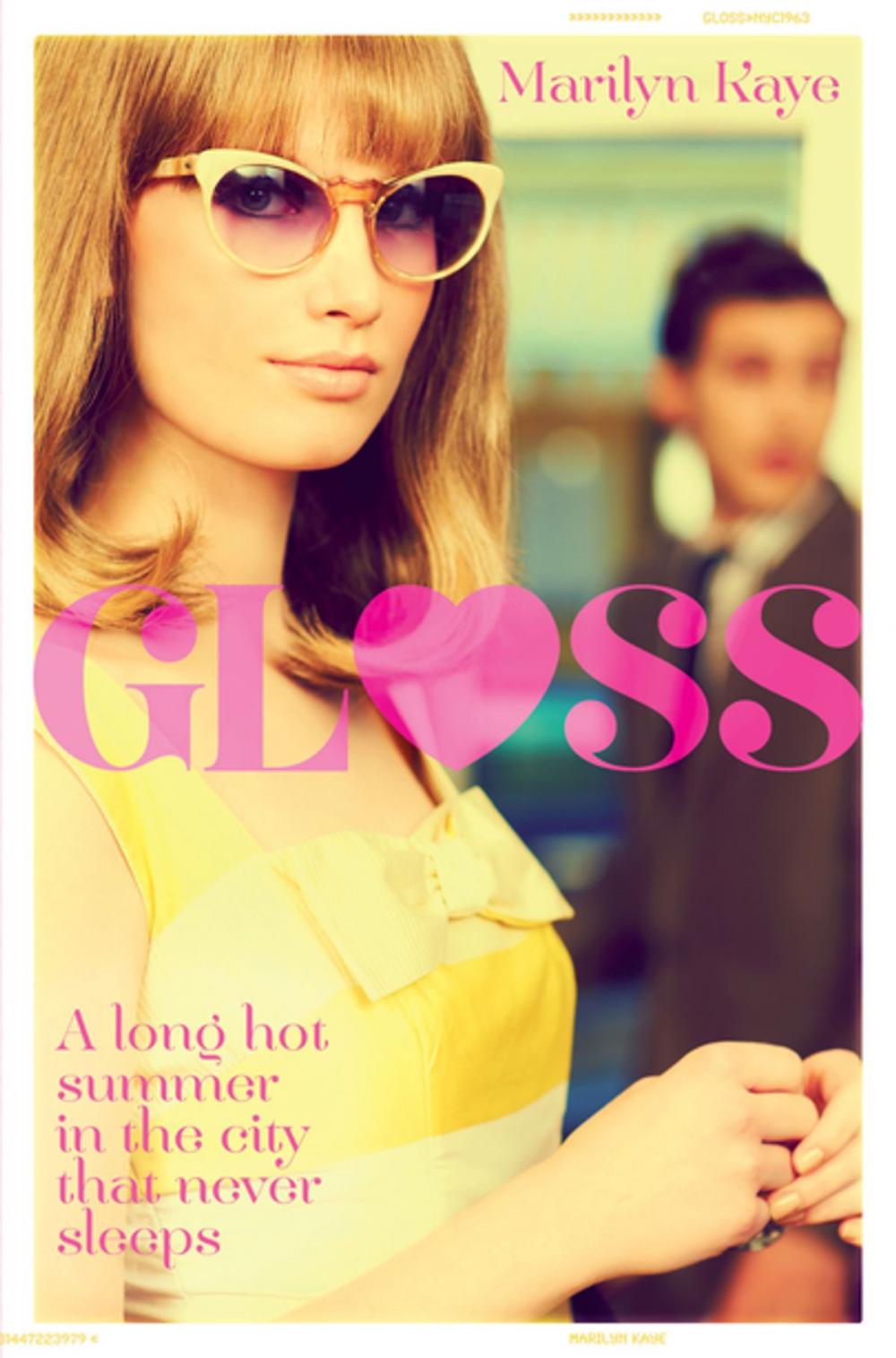 Big bigCover of Gloss