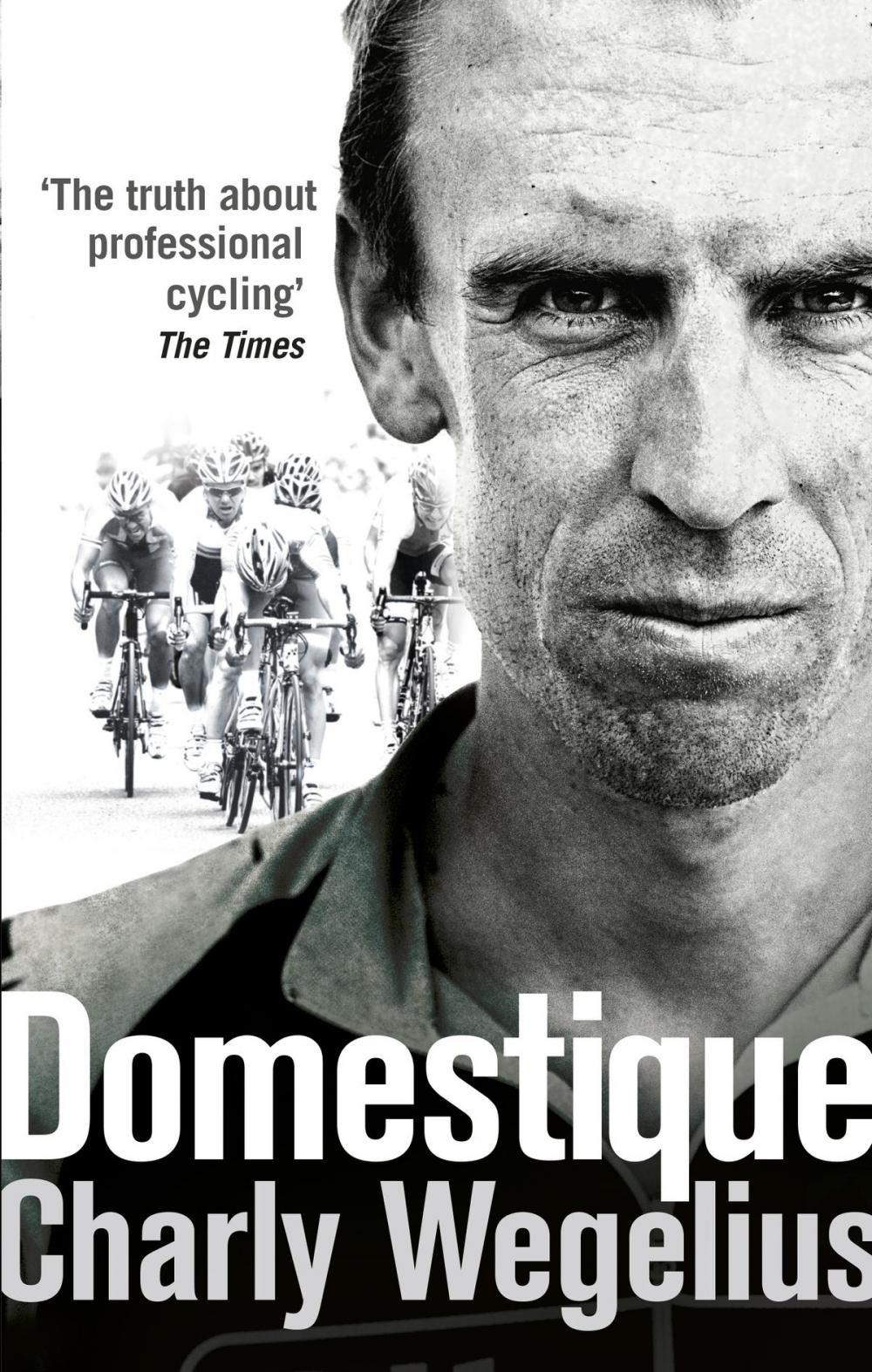 Big bigCover of Domestique