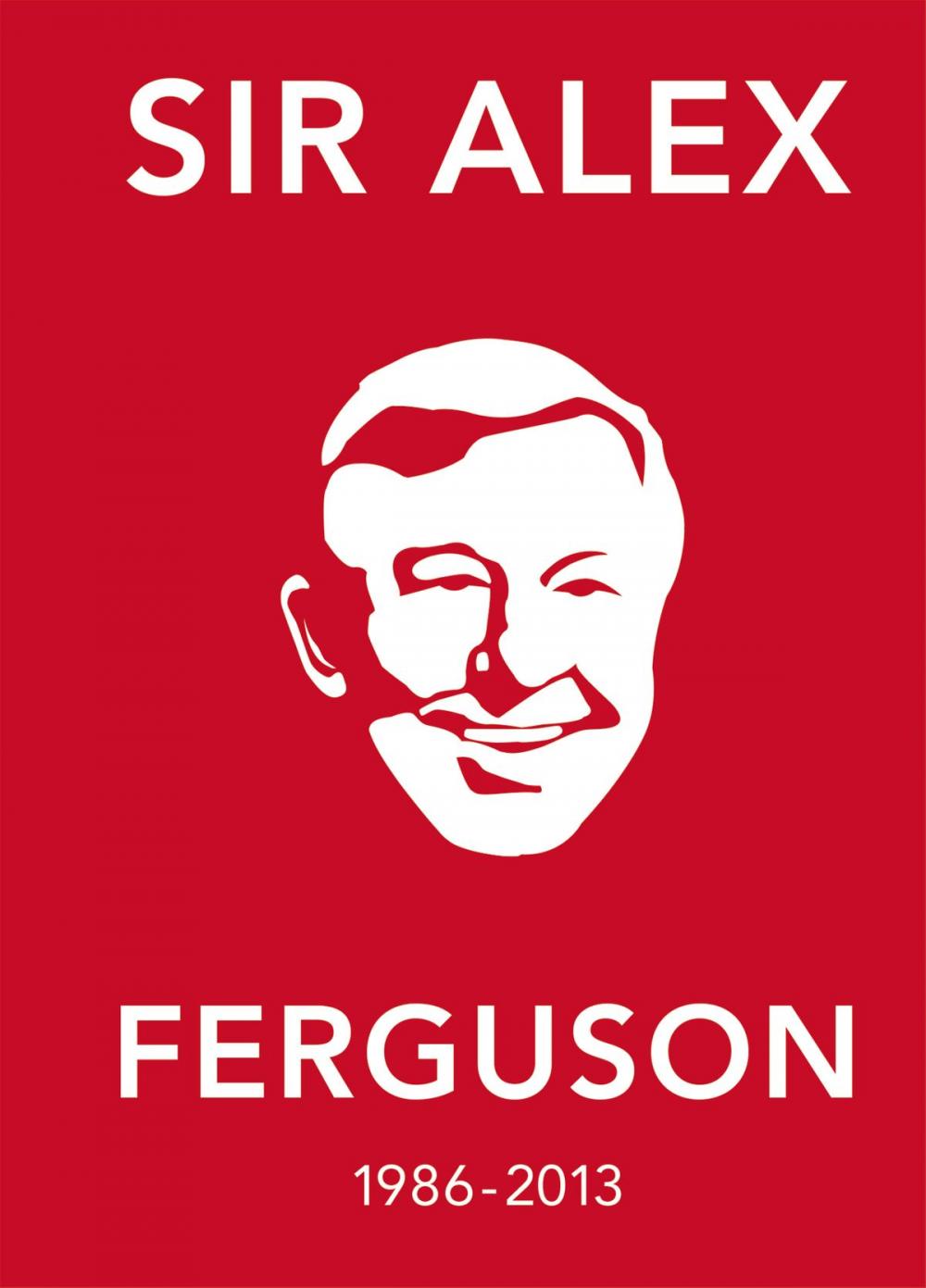 Big bigCover of The Alex Ferguson Quote Book