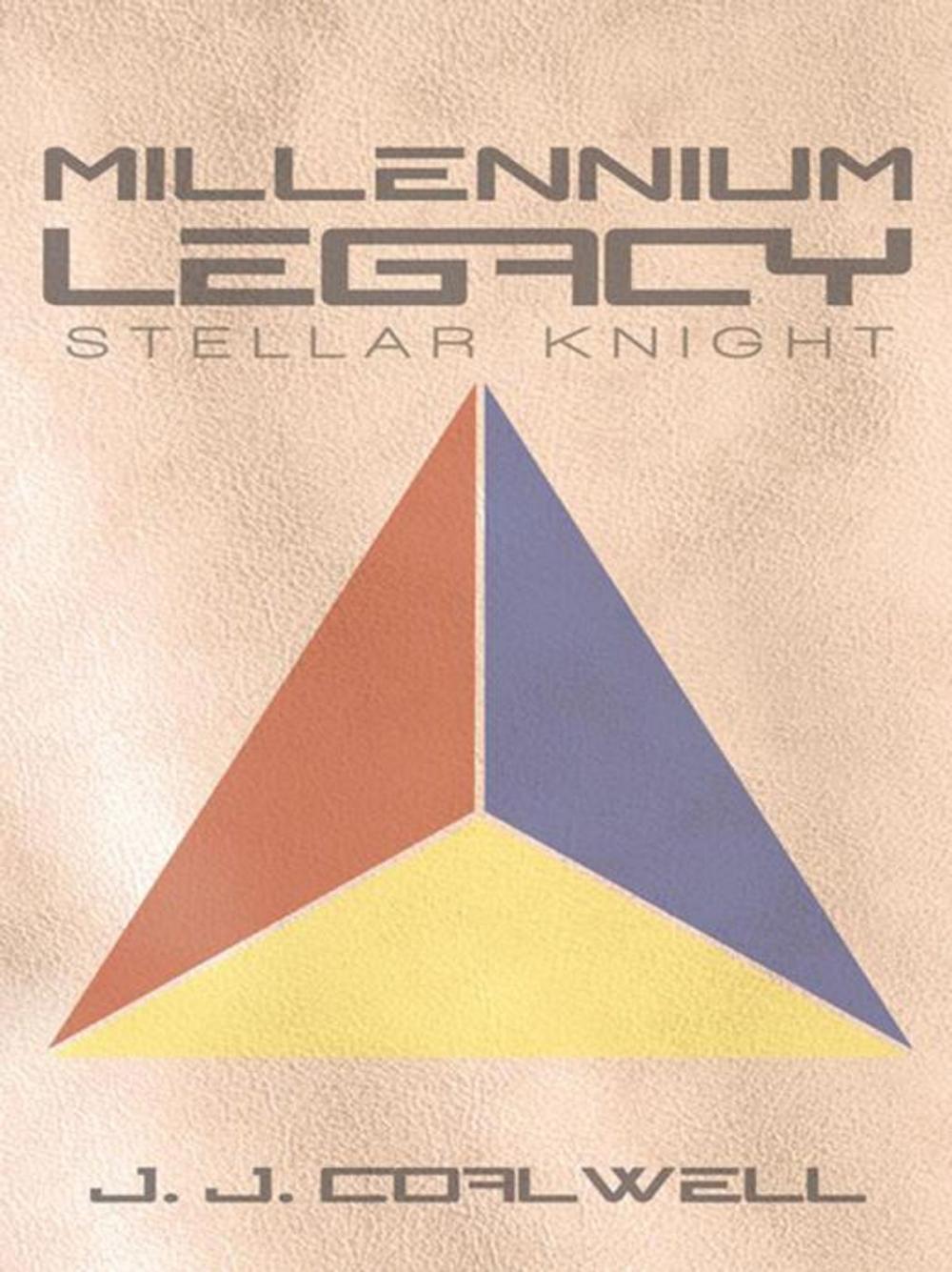 Big bigCover of Millennium Legacy