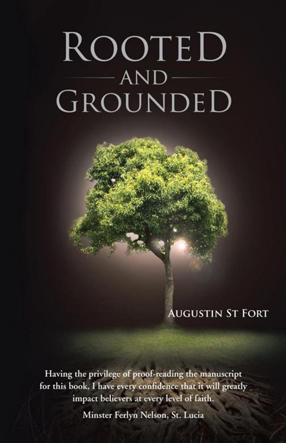 Big bigCover of Rooted and Grounded