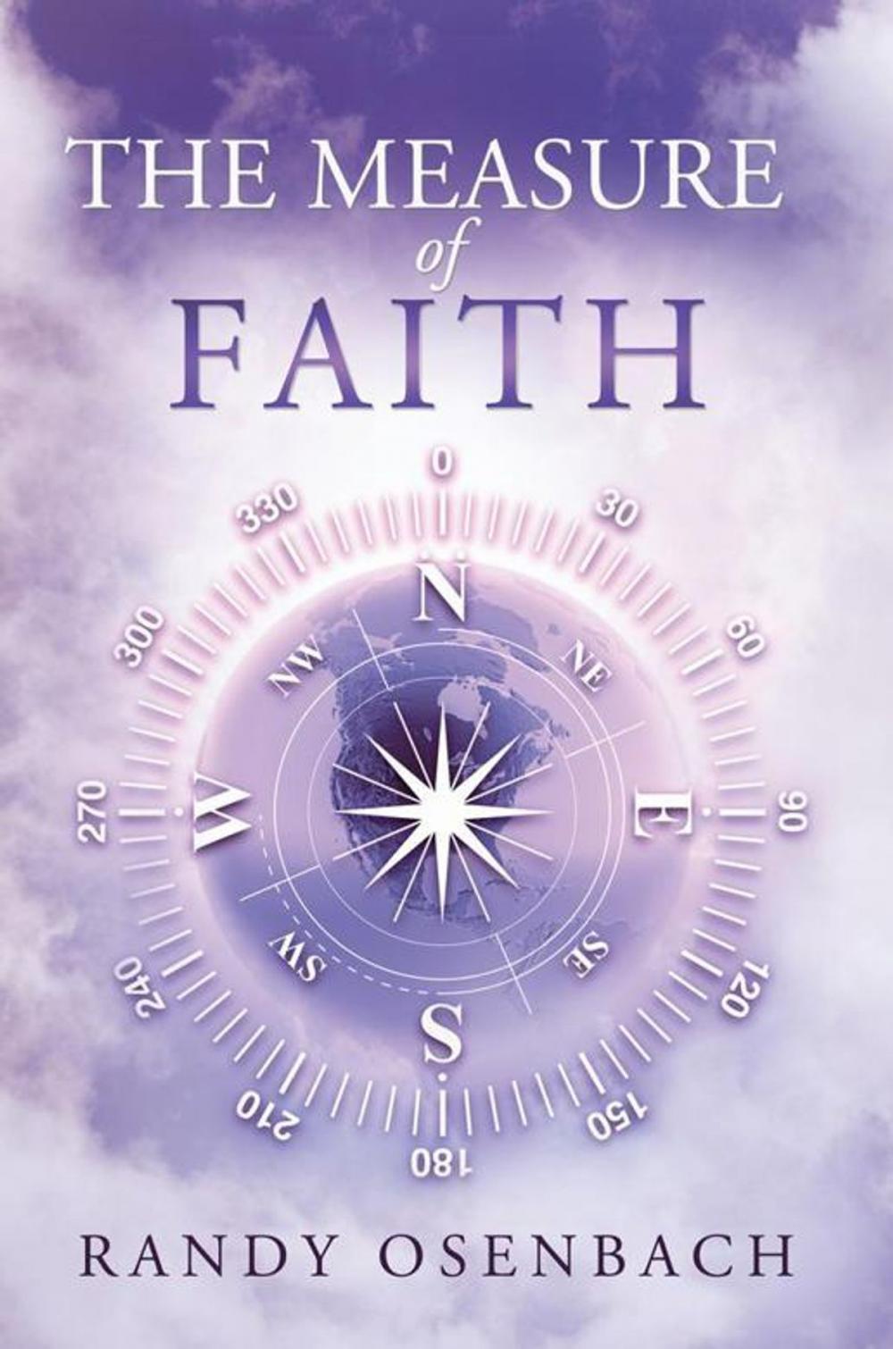 Big bigCover of The Measure of Faith