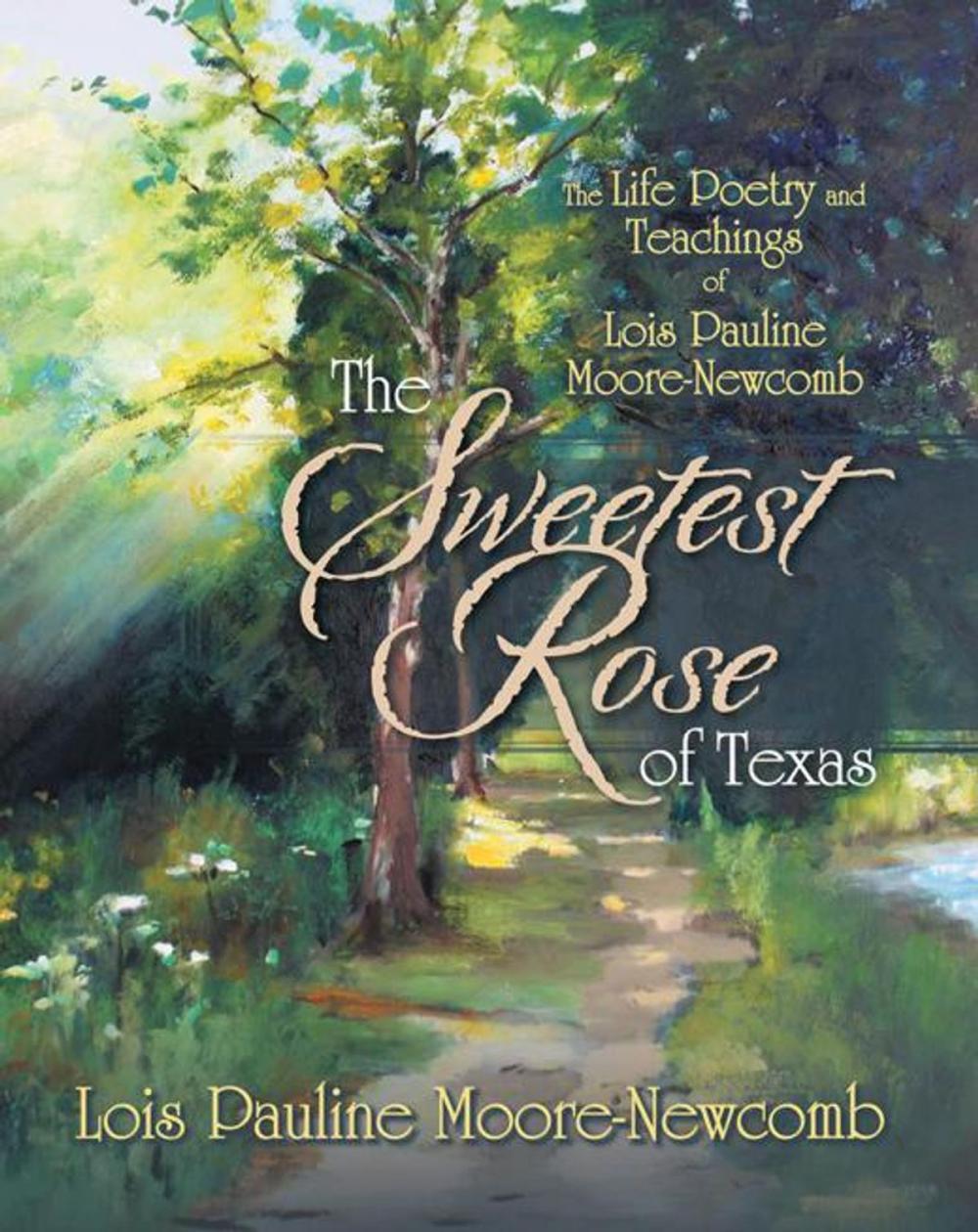 Big bigCover of The Sweetest Rose of Texas