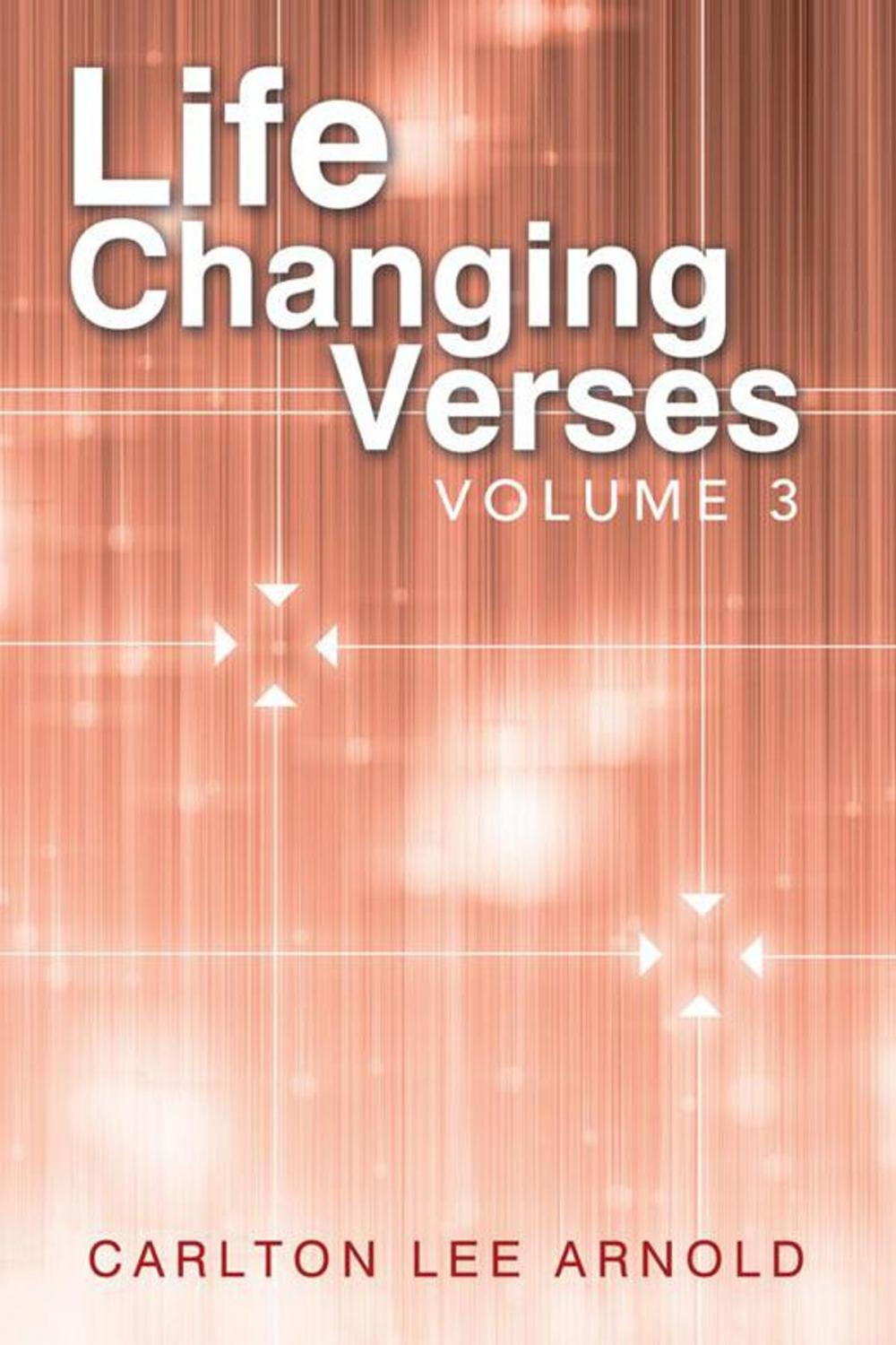 Big bigCover of Life-Changing Verses