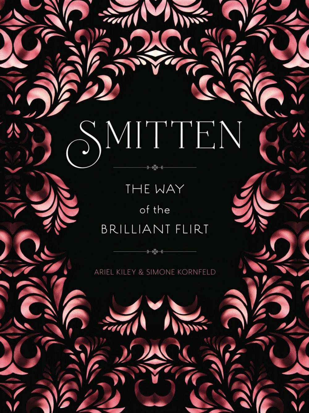 Big bigCover of Smitten