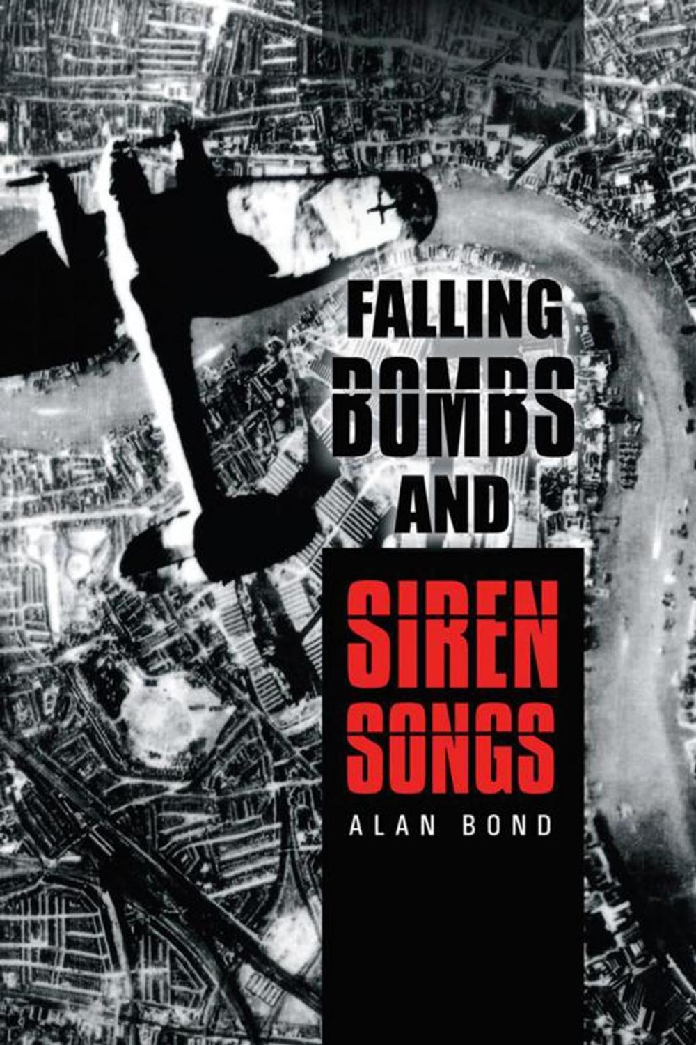 Big bigCover of Falling Bombs and Siren Songs