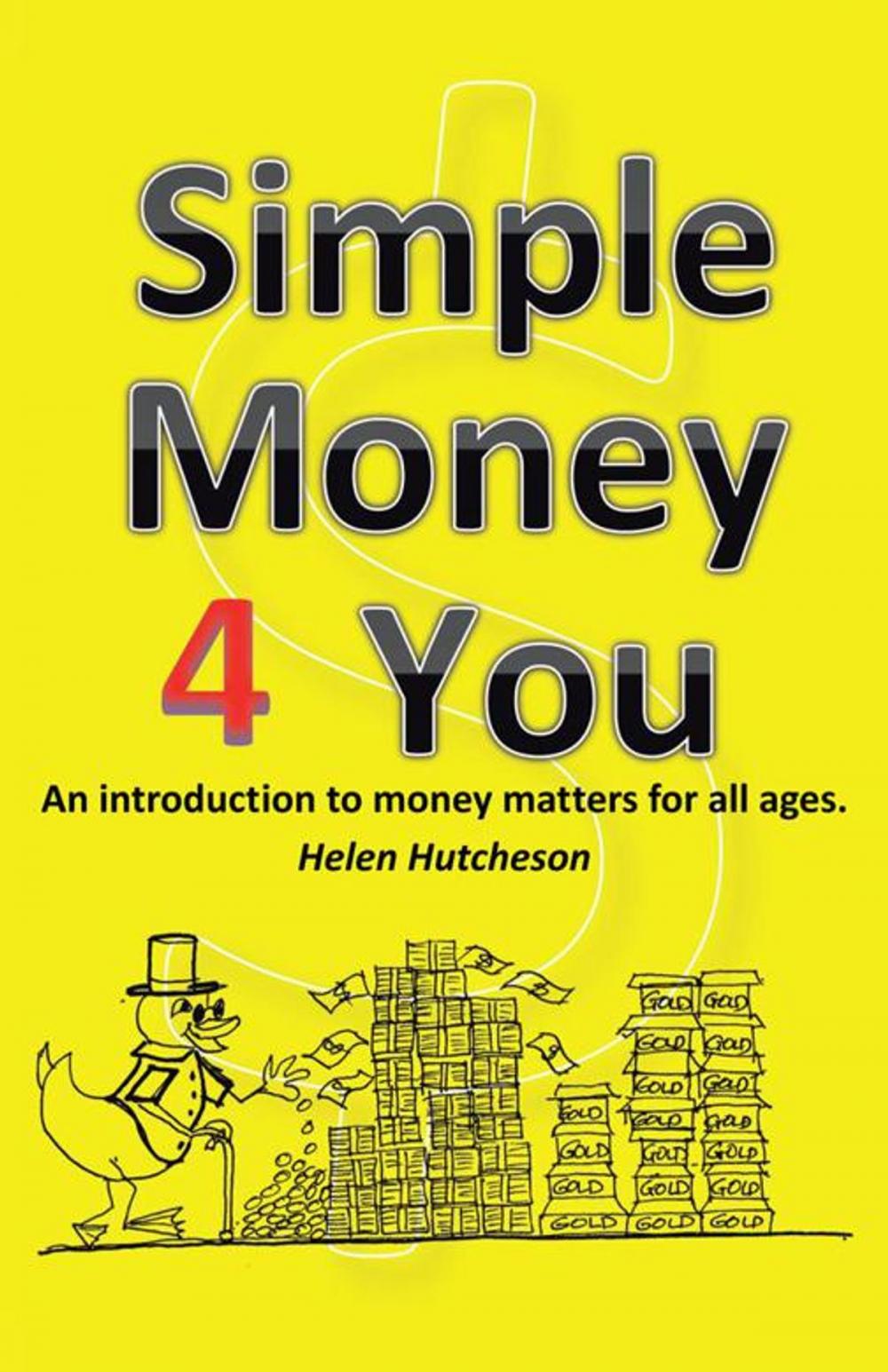 Big bigCover of Simple Money 4 You