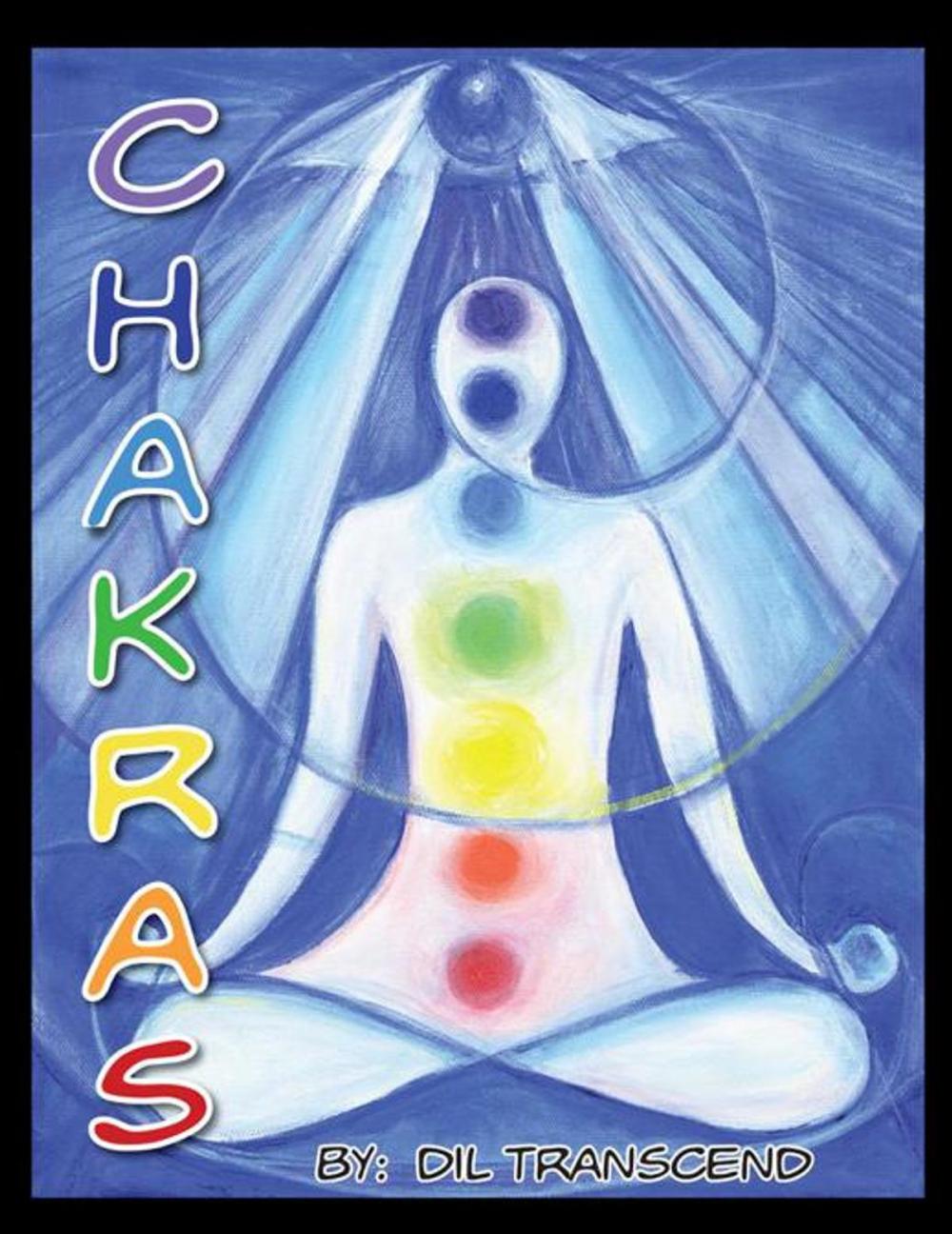 Big bigCover of Chakras