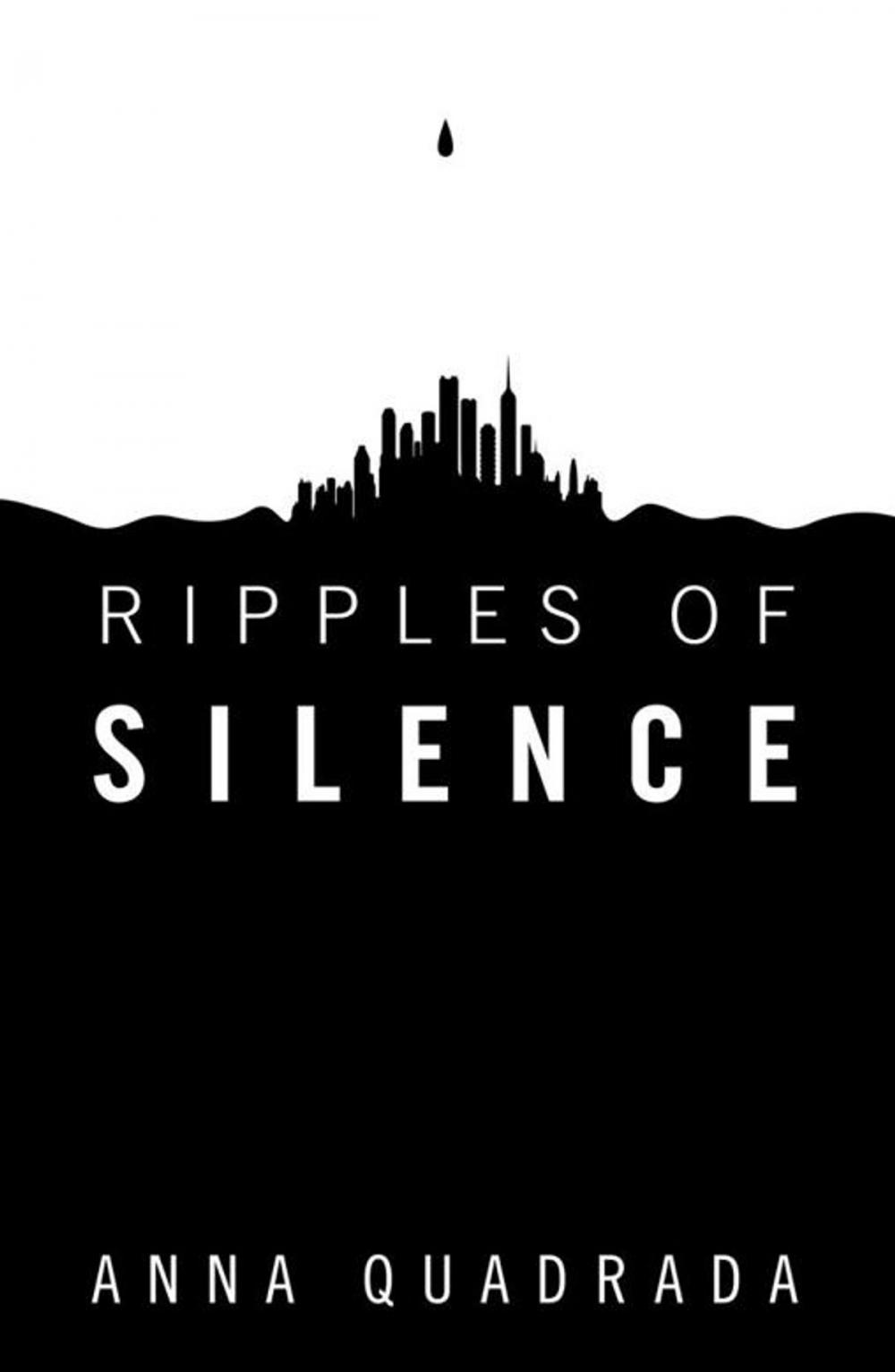 Big bigCover of Ripples of Silence