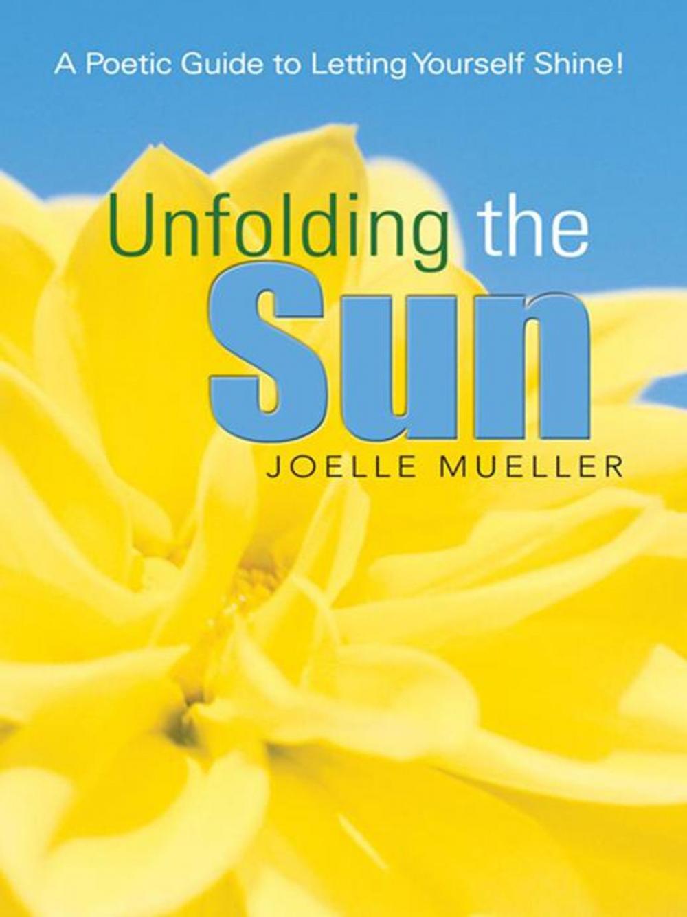 Big bigCover of Unfolding the Sun