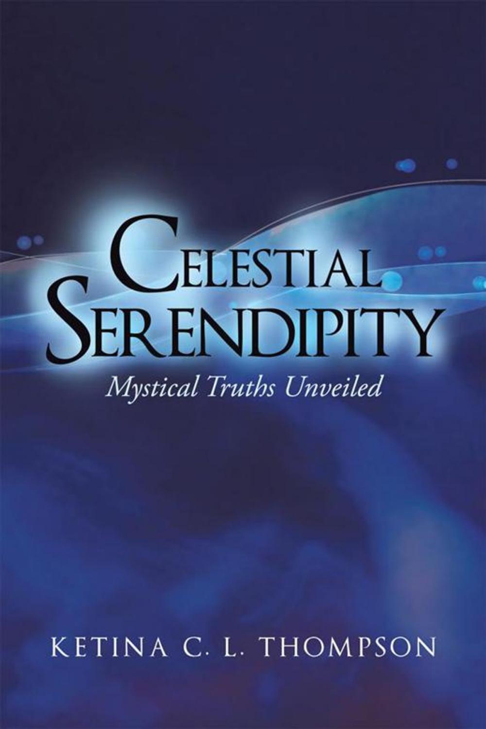 Big bigCover of Celestial Serendipity