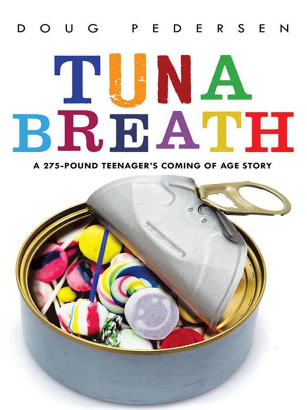 Big bigCover of Tuna Breath