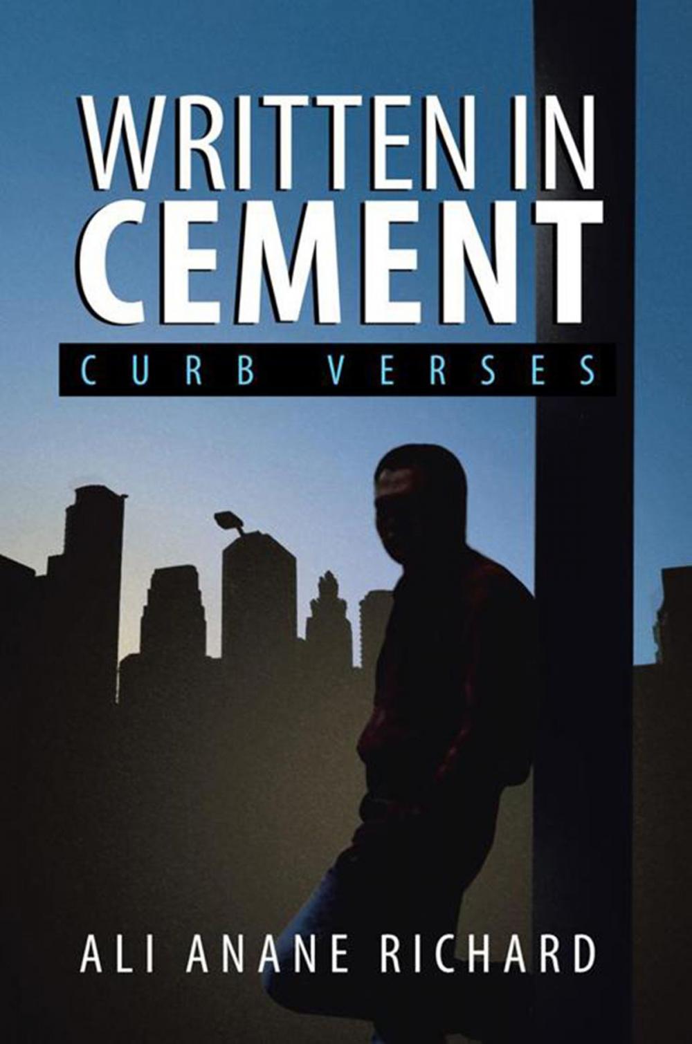 Big bigCover of Written in Cement