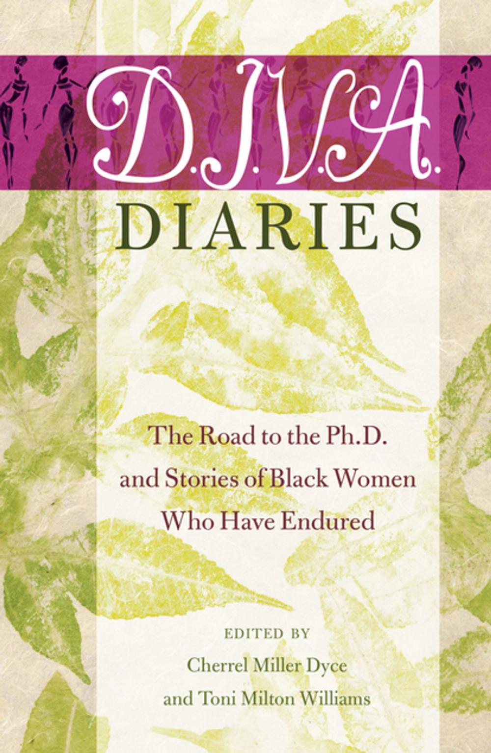 Big bigCover of D.I.V.A. Diaries