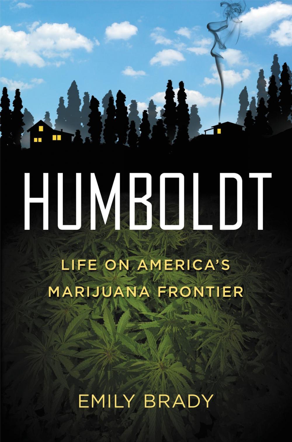 Big bigCover of Humboldt