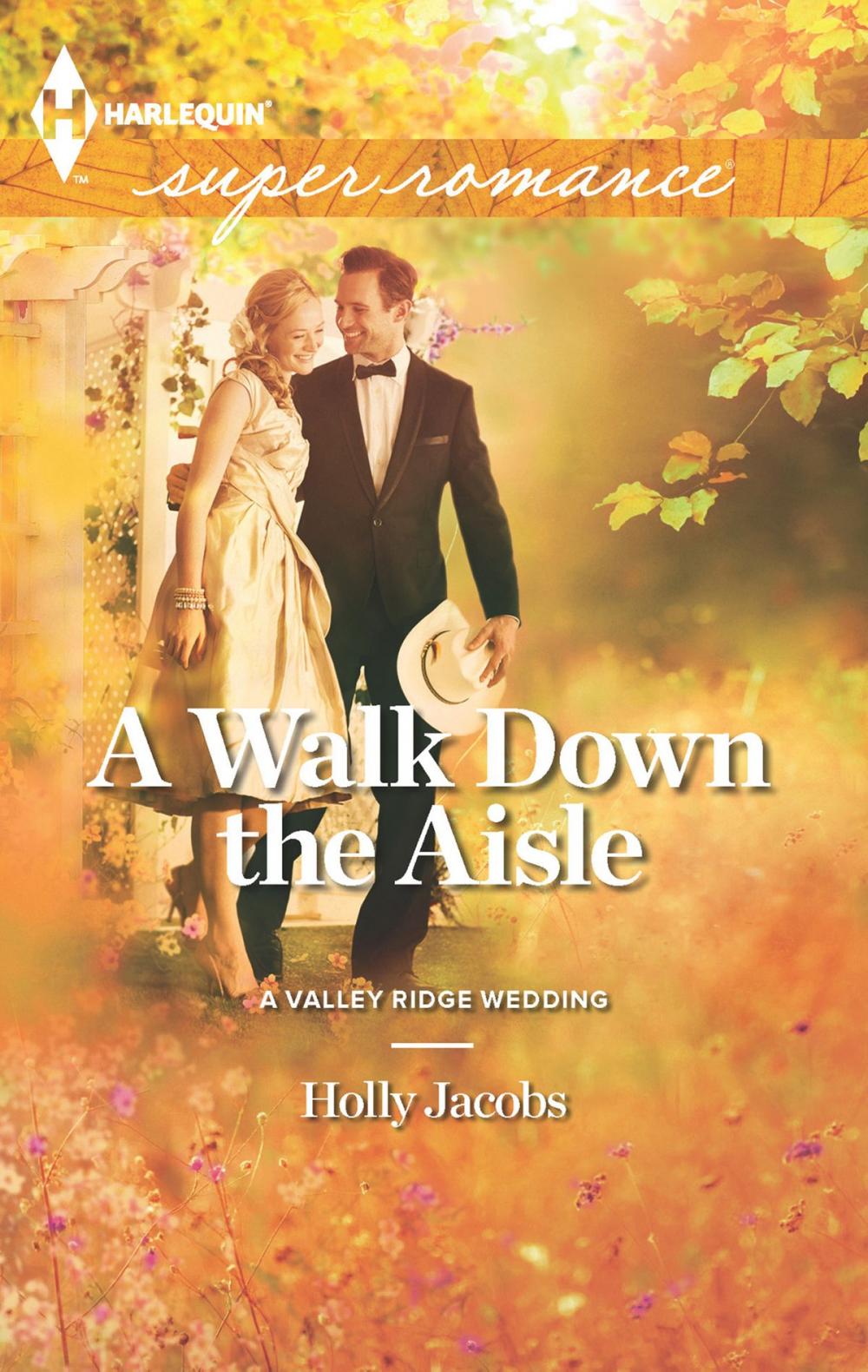 Big bigCover of A Walk Down the Aisle