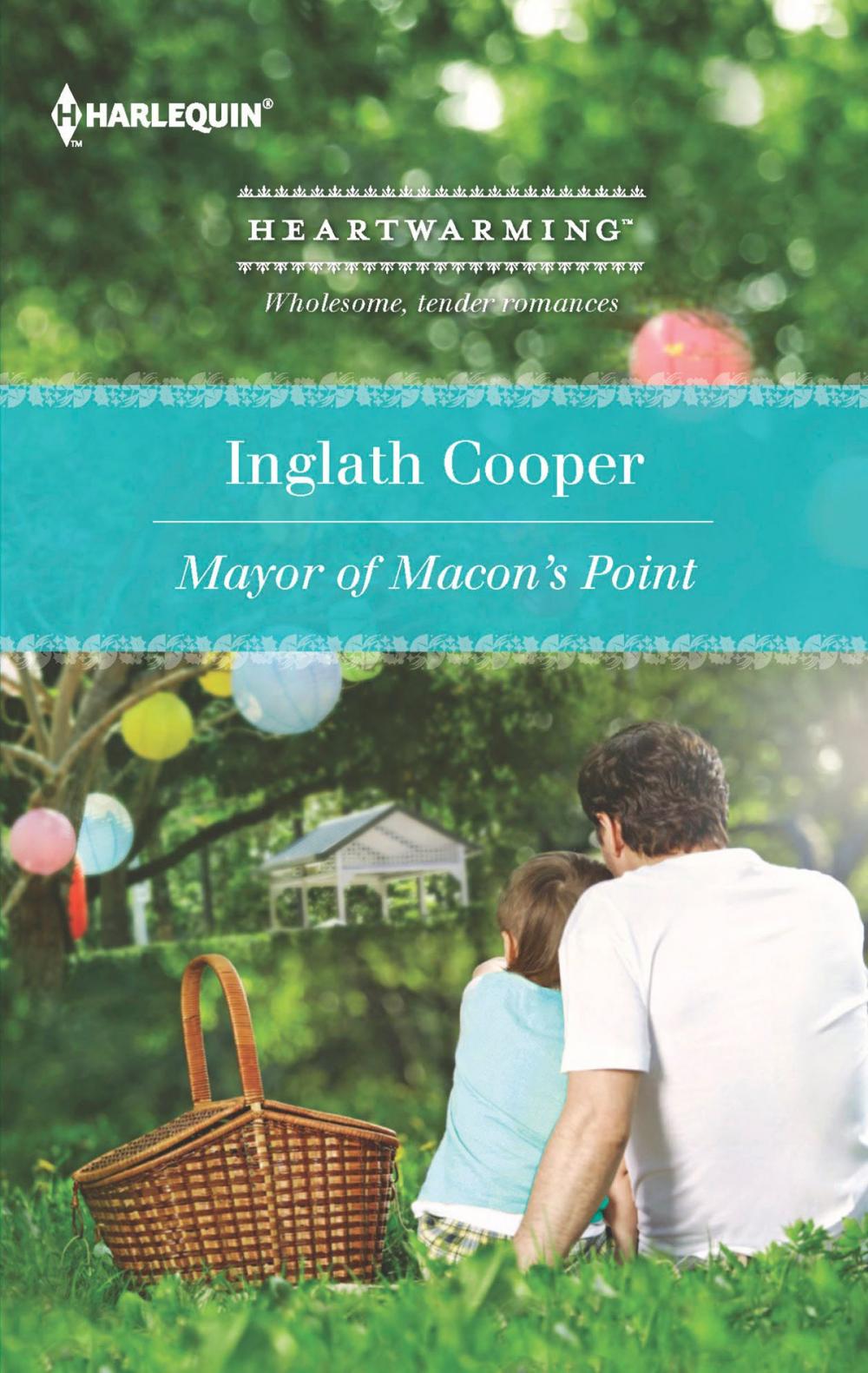 Big bigCover of Mayor of Macon's Point