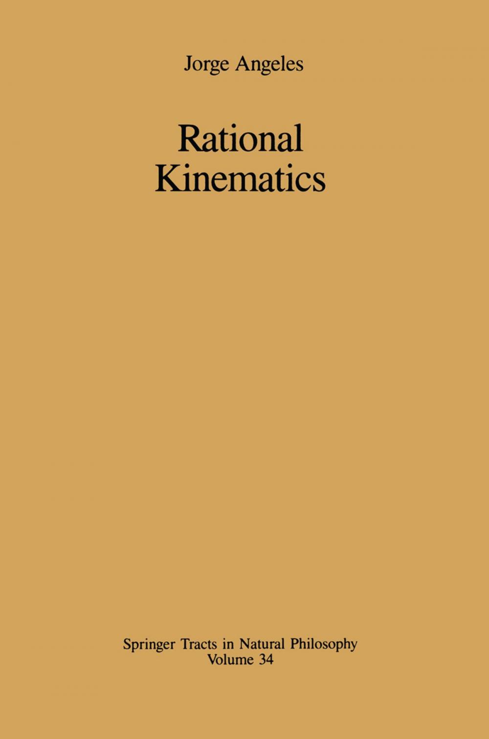 Big bigCover of Rational Kinematics