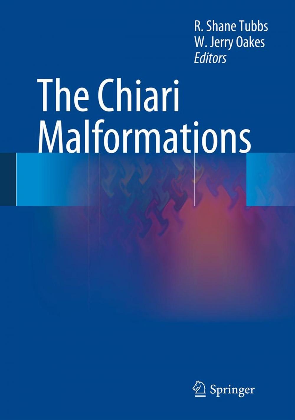Big bigCover of The Chiari Malformations