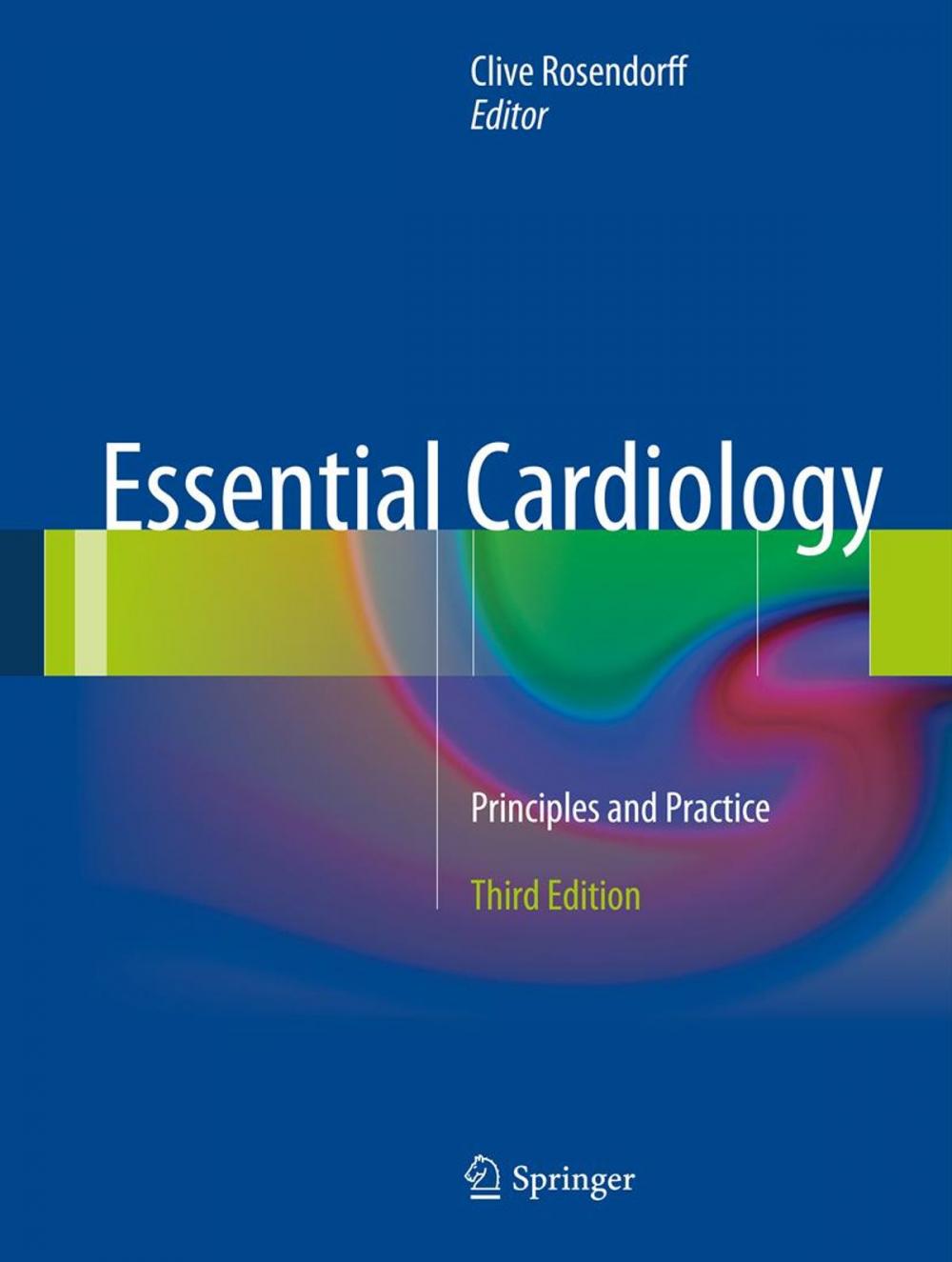 Big bigCover of Essential Cardiology