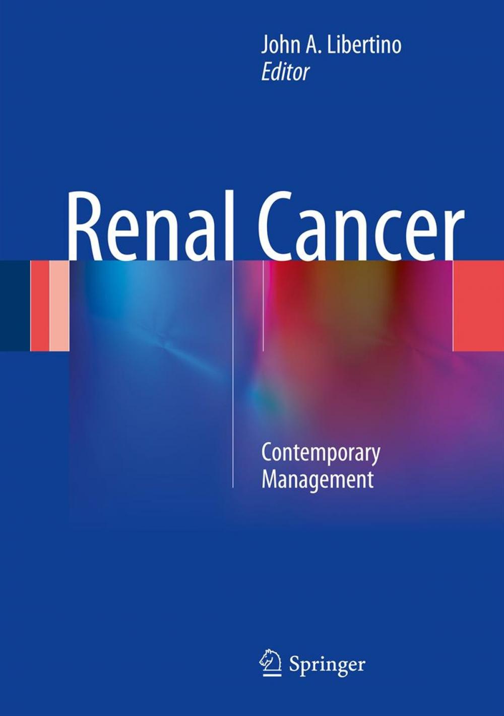 Big bigCover of Renal Cancer