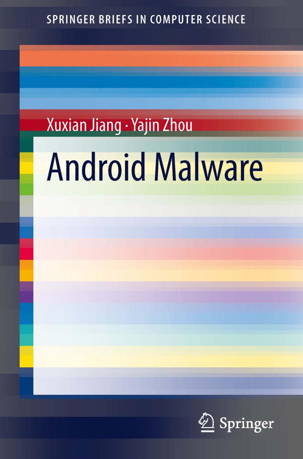 Big bigCover of Android Malware
