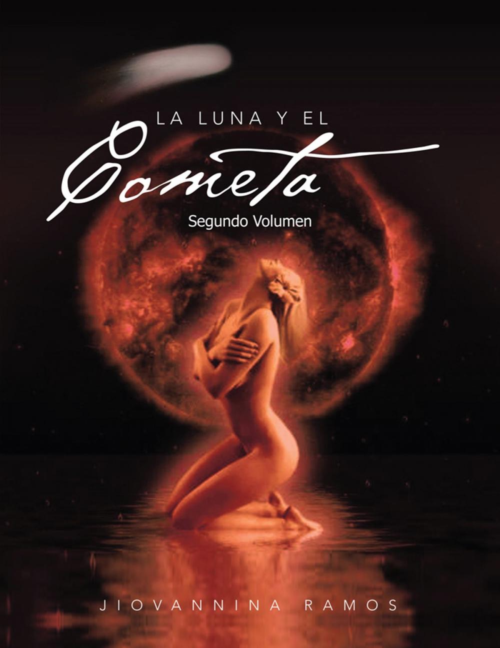 Big bigCover of La Luna Y El Cometa