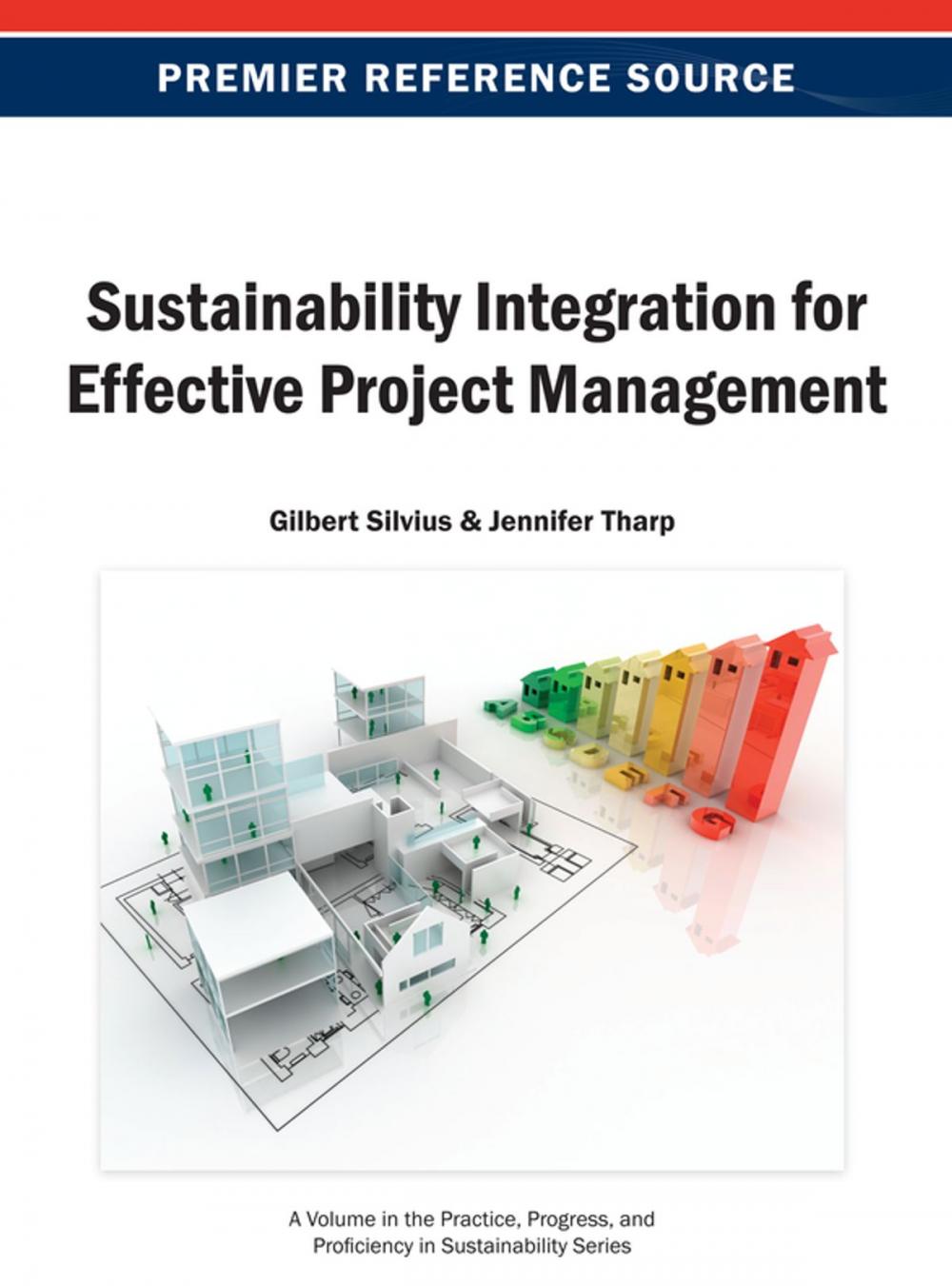 Big bigCover of Sustainability Integration for Effective Project Management