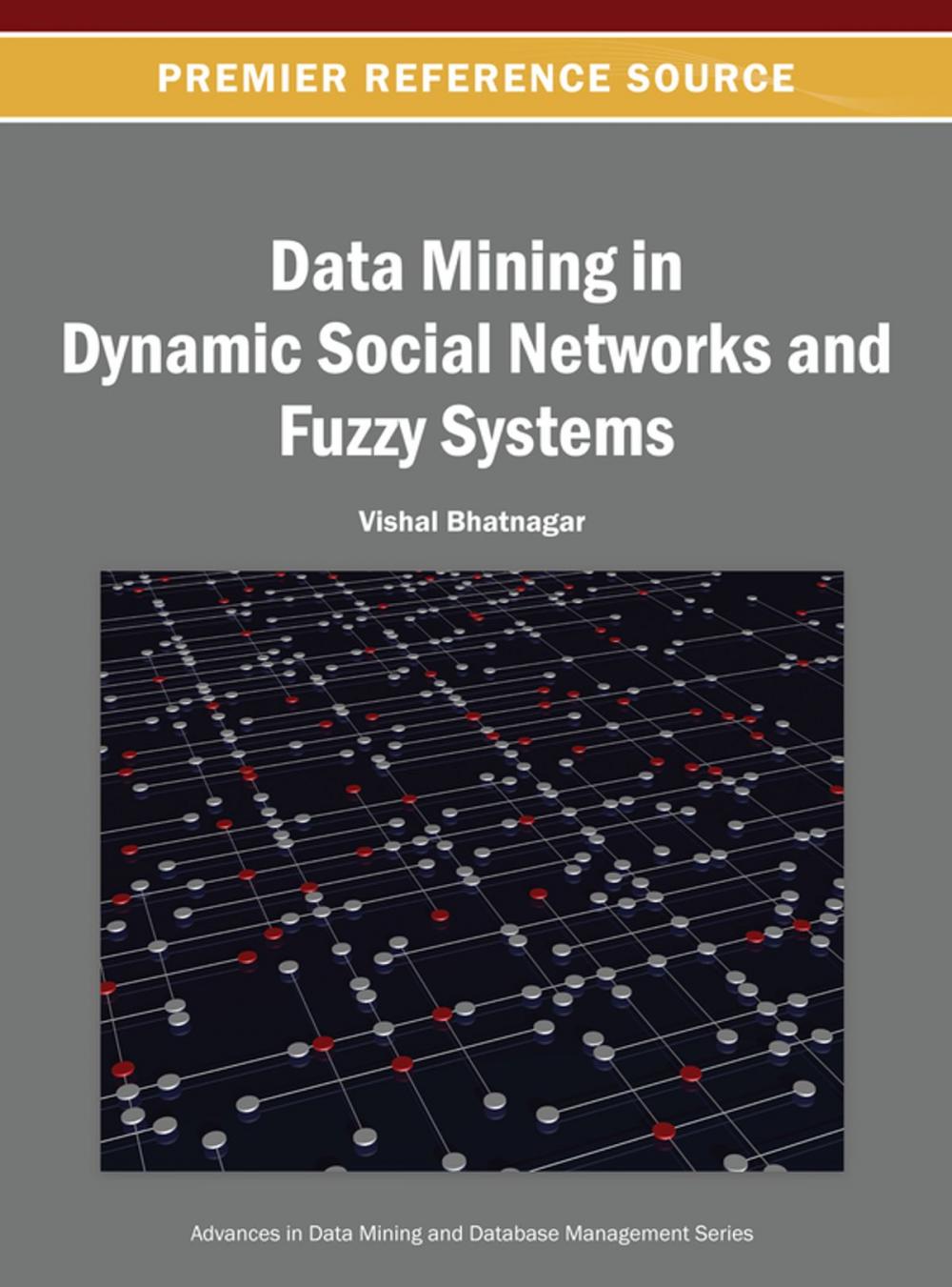 Big bigCover of Data Mining in Dynamic Social Networks and Fuzzy Systems