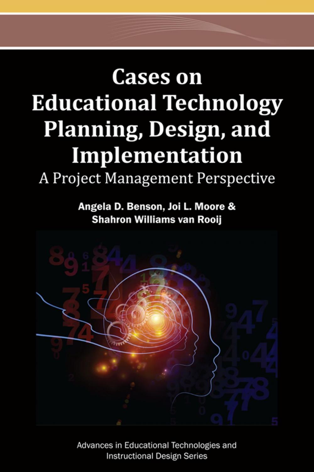 Big bigCover of Cases on Educational Technology Planning, Design, and Implementation
