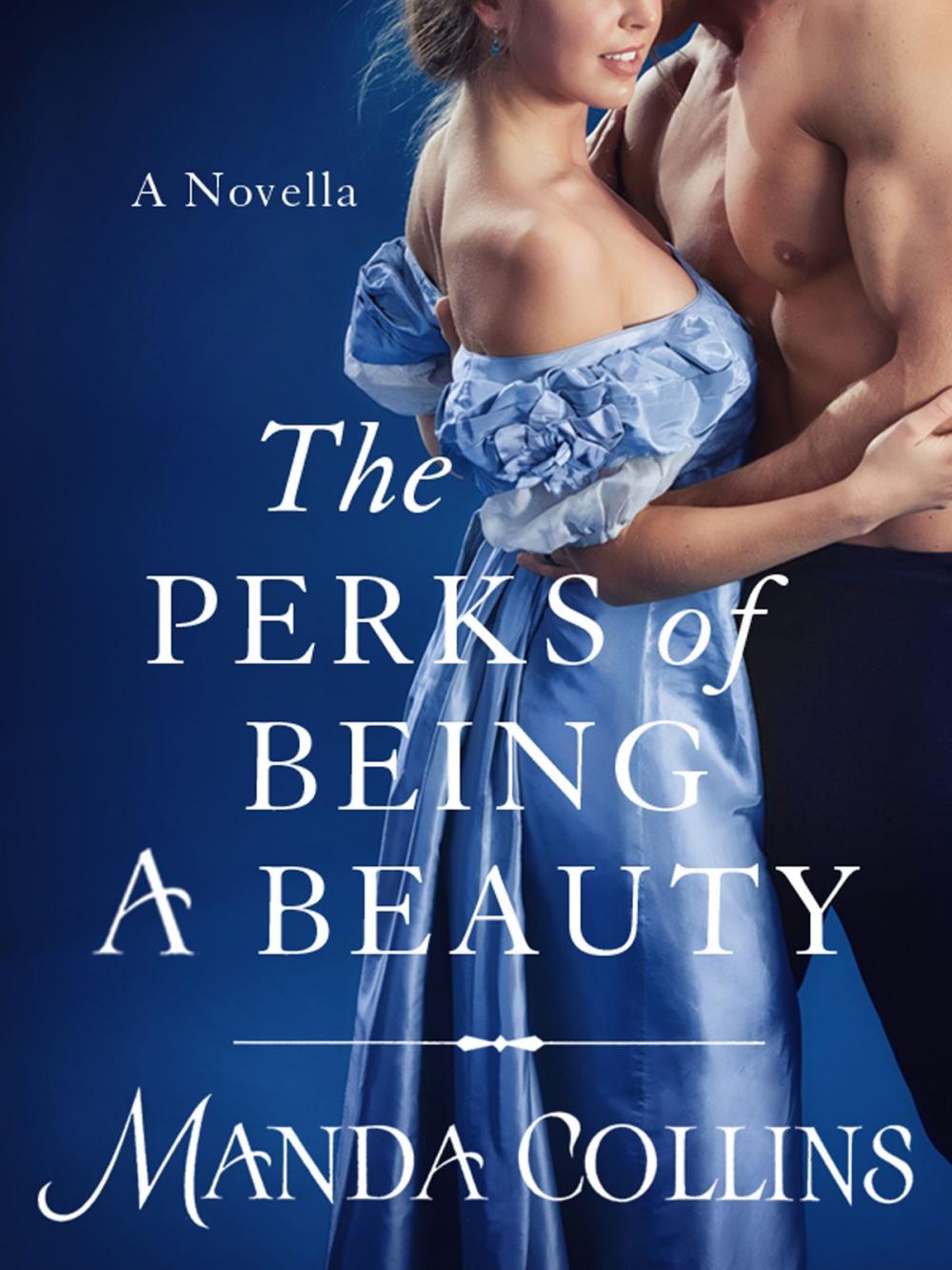 Big bigCover of The Perks of Being a Beauty