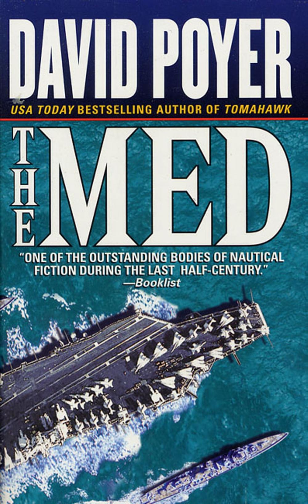 Big bigCover of The Med