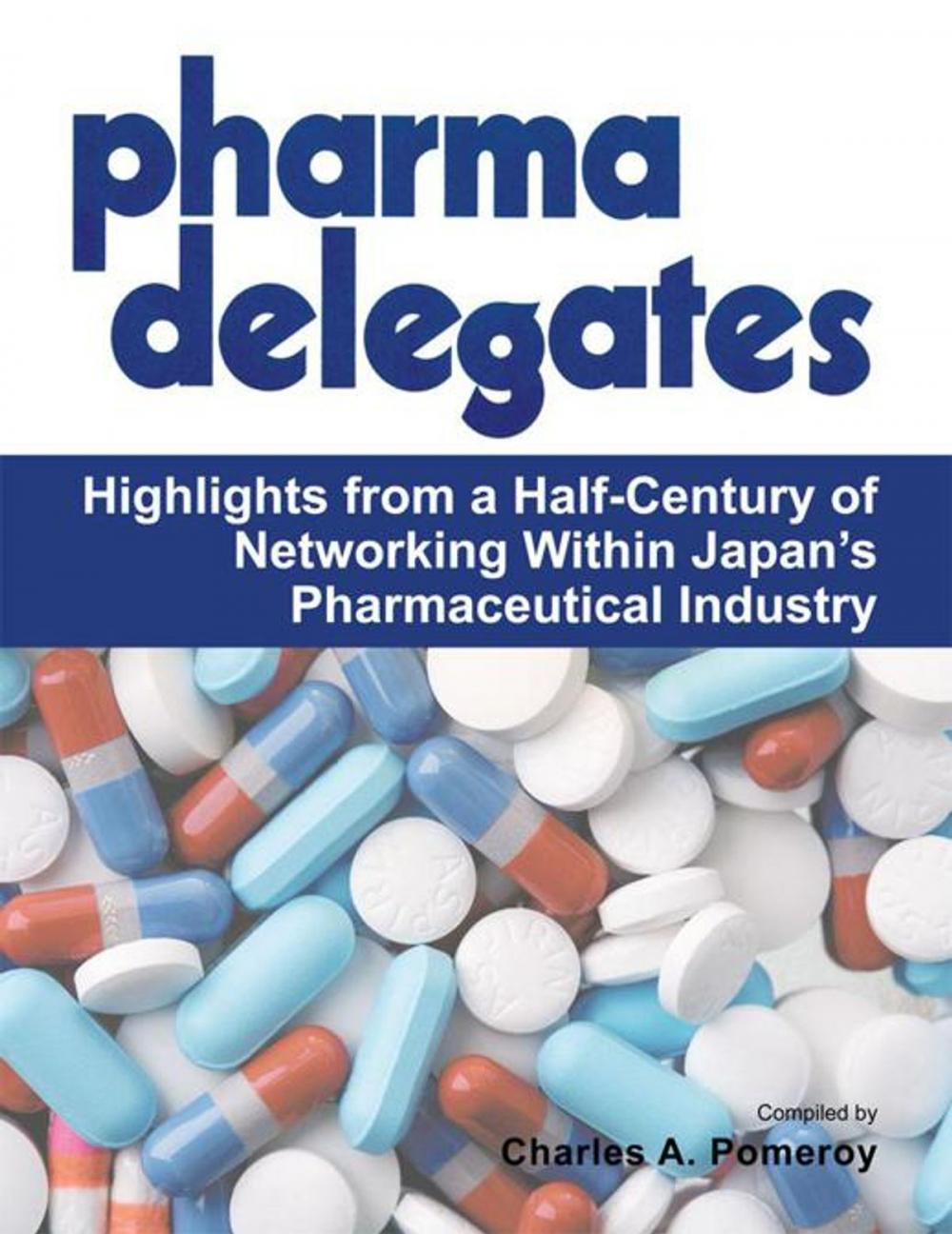 Big bigCover of Pharma Delegates