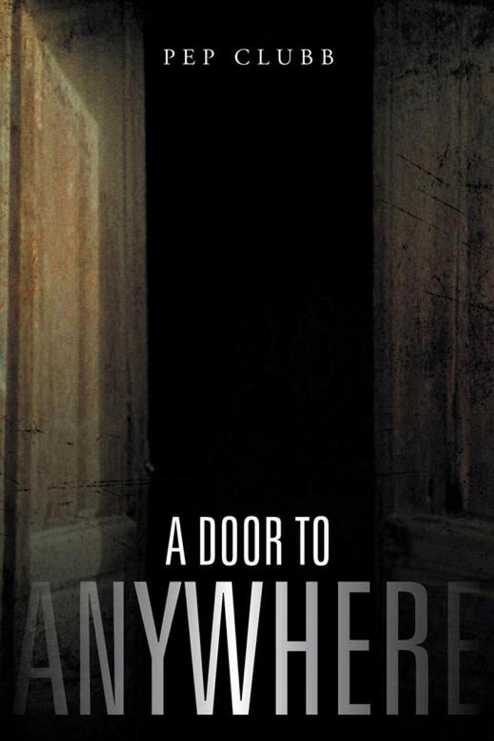 Big bigCover of A Door to Anywhere