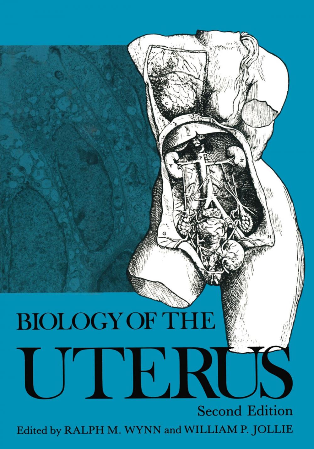 Big bigCover of Biology of the Uterus