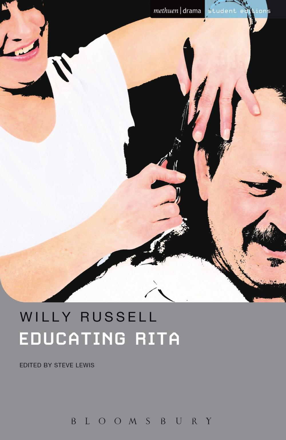 Big bigCover of Educating Rita