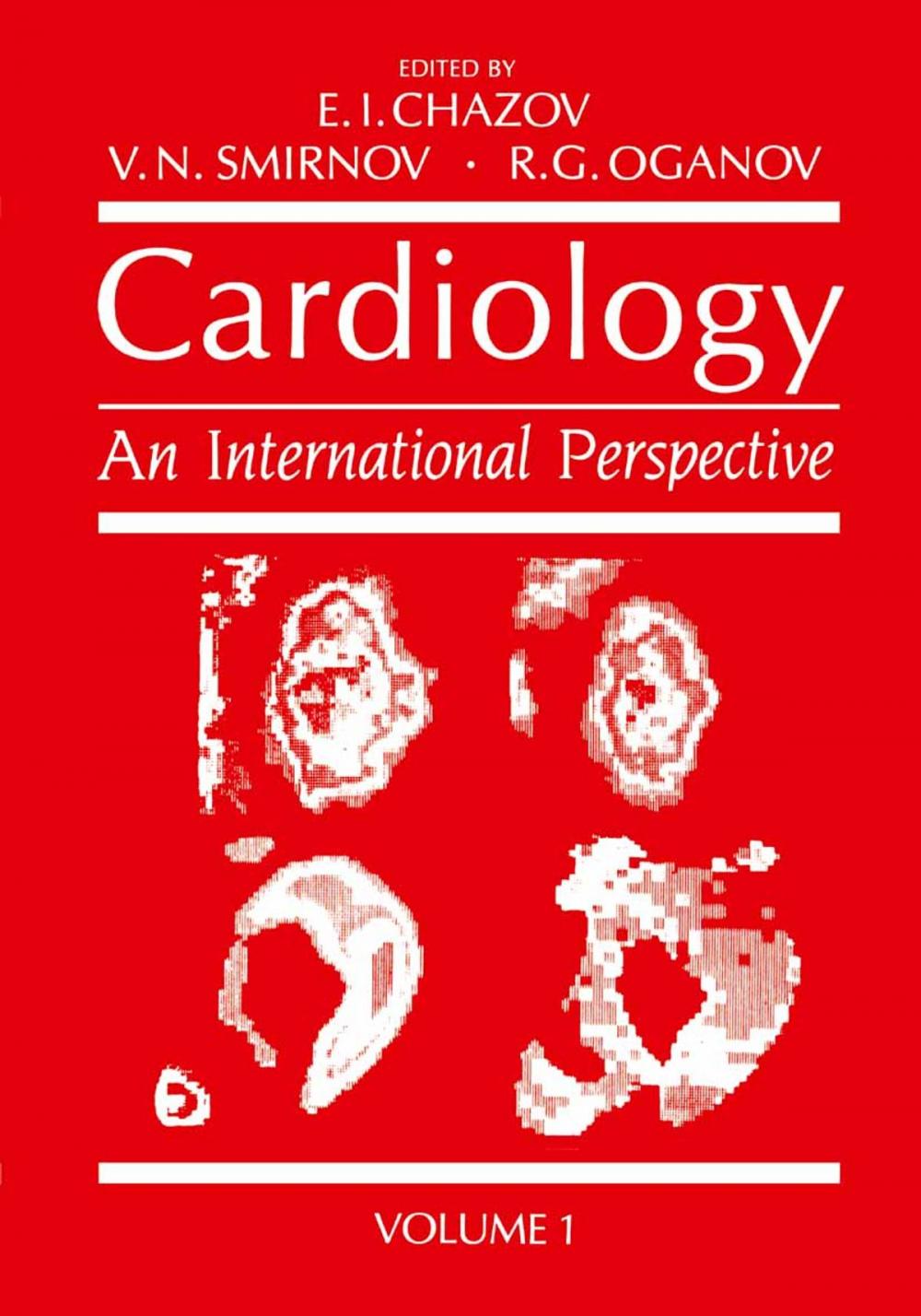 Big bigCover of Cardiology