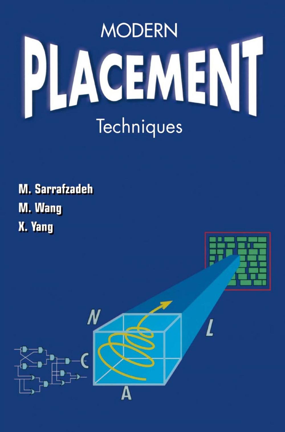 Big bigCover of Modern Placement Techniques