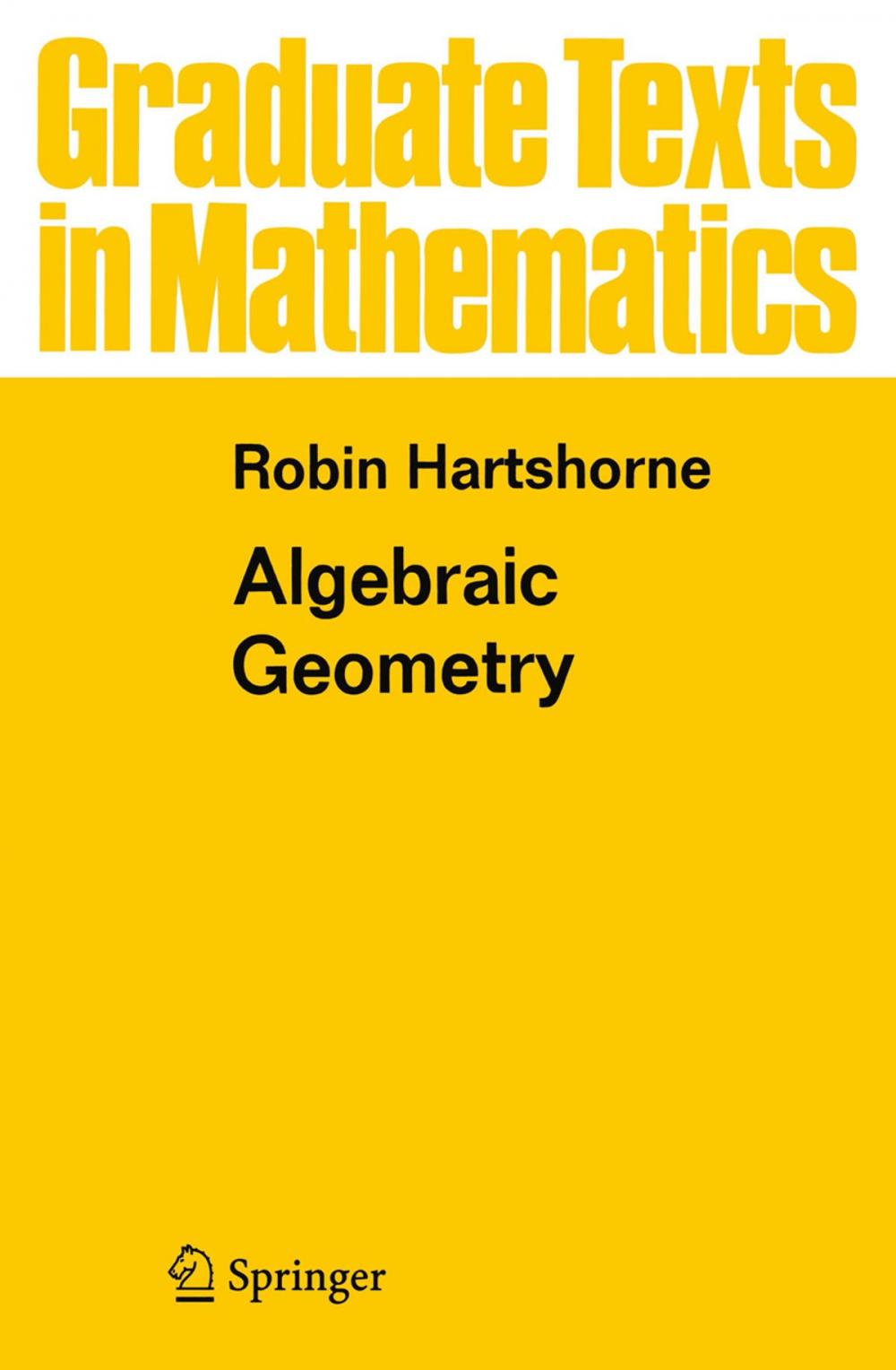 Big bigCover of Algebraic Geometry