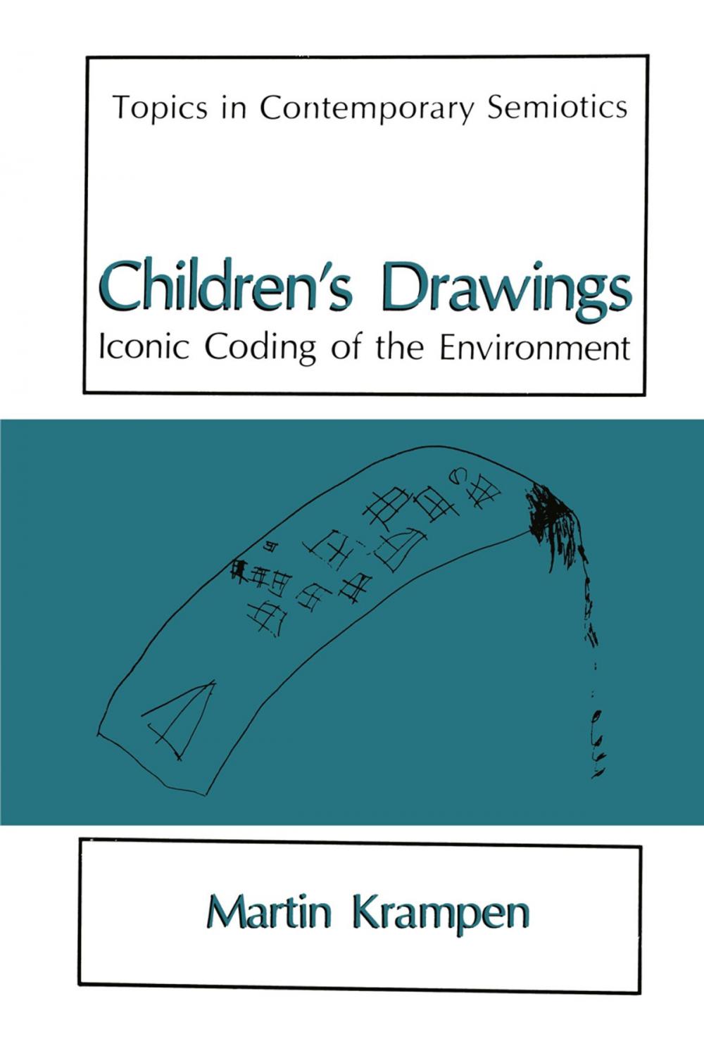 Big bigCover of Children’s Drawings