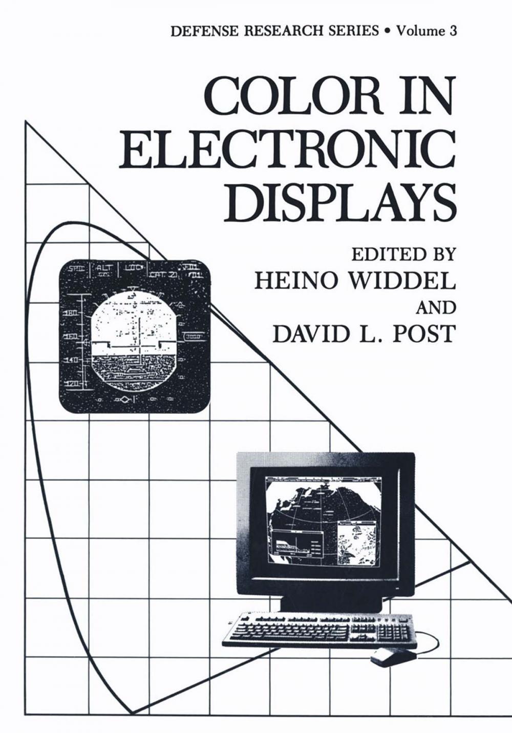 Big bigCover of Color in Electronic Displays