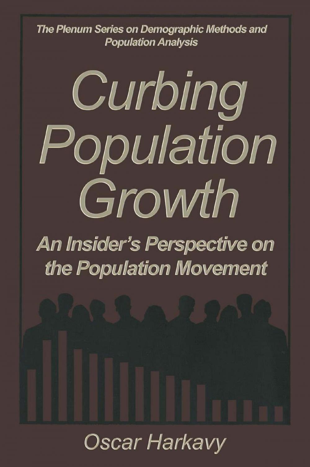 Big bigCover of Curbing Population Growth