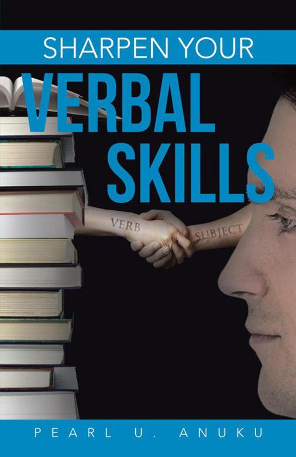 Big bigCover of Sharpen Your Verbal Skills