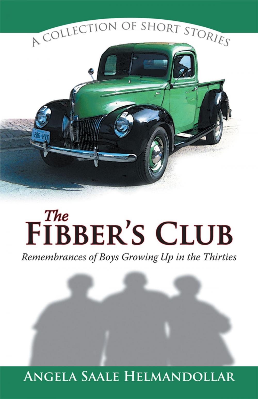 Big bigCover of The Fibber's Club